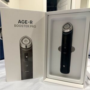 Medicine AGE-R Booster Pro